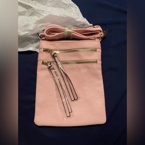 Emperia brand shoulder purse/bag